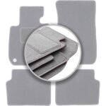 Tapis de sol gris pour bmw 3 e90 berline (2004 - 2011)
