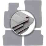 Tapis de sol gris pour bmw 3 e90 berline (2004 - 2011)