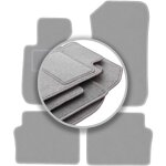 Tapis de sol gris pour bmw 3 e90 xdrive berline (2004 - 2011)