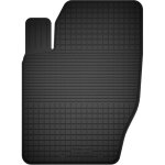 Tapis de sol universel en caoutchouc pour conducteur, compatible avec : citro�n c4 ii berline, break ...