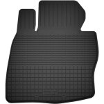 Tapis de sol universel en caoutchouc pour le conducteur : hyundai tucson iv suv (2021 - )