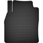 Tapis de sol universel en caoutchouc pour conducteur : pour pick - up ford ranger raptor (2019 - )