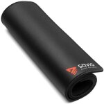 Tapis de souris savio xxl 900 x 400 mm - gaming, cousu Tapis de souris savio xxl 900 x 400 mm - gaming, cousu