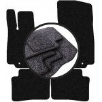 Tapis de voiture anthra pour : mercedes classe c w206 berline, break (2021 - )