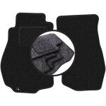 Tapis de voiture anthra pour : nissan 350z coup� (2003 - 2009)
