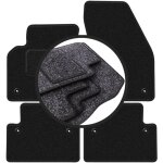 Tapis de voiture anthra pour : volvo c30 � hayon (2006 - 2012)