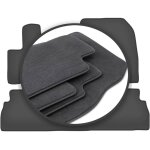 Tapis de voiture haut de gamme pour: citro�n berlingo iii combivan (2018 - )