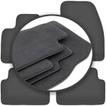 Tapis de voiture haut de gamme pour : volvo xc40 (2017 - )