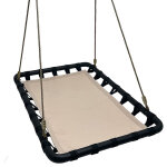 Tapis volant 102x80cm pour portique 1, 90 / 2, 50 m - trigano jardin - relax2