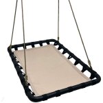 Tapis volant relax 2 pour portique 1, 9 m - 2, 5 m