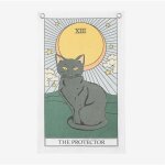 Tapisserie murale tarot sklum Tapisserie murale tarot sklum