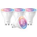Tapo l630 ampoule intelligente 3, 7 w blanc wi - fi (tapo l630(4 - pack)) - tp - link