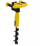 Tarire lectrique, perceuse de sol lectrique pour poteau de terre, perceuse de poteau de clture sans ...