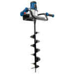 Tari�re �lectrique scheppach - 1200w - diam�tre 150mm - eb1550