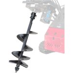 Tarire hydraulique 400 mm avec longueur 1150 mm pour mini chargeurs mld mw tools mlac10