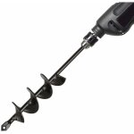 Tariere jardin perceuse, mche jardin tarire, outil de plantation pratique pour fleur planter des arbres ...