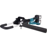 Makita - perceuse de sol sans fil 2x18v (sans batterie, sans chargeur) Makita - perceuse de sol sans fil 2x18v (sans batterie, sans chargeur)