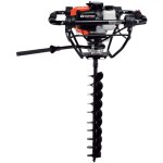 Tarire thermique 55cc 2 temps, puissance 1, 7 kw - daewoo daea520 - b