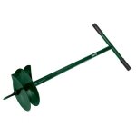 Tari�re verto 250 mm - solide, pour le jardinage