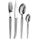 Tarrerias bonjean - m�nag�re 16 pi�ces sable laguiole h�ritage