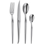 Tarrerias bonjean - m�nag�re 16 pi�ces satin laguiole emotion