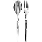 Tarrerias bonjean - set de couvert de service laguiole h�ritage