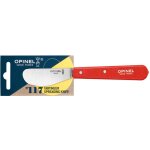 Tartineur n�117 rouge paysage - opinel