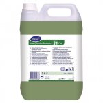 Taski - jamais utilise] bidon 5l dtergent nourrissant pour sols jontec forward f4h - 7513139