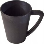 Tasse � aiguilles de pin 200 ml z�ro empreinte carbone casa naturo