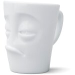 Tasse en porcelaine humeur tassen - mod�le somnolent