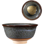 Tasse � th� transform�e en tasse � th�, tasse de ma�tre �maill�e style kung - fu, petite tasse � th� ...