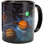 Tasses thermo - effet changeant de couleur tasse à café mug à boire cadeaux 330 ml ciel étoilé (système ... Tasses thermo - effet changeant de couleur tasse à café mug à boire cadeaux 330 ml ciel étoilé (système ...