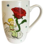 Tasse xl le petit prince de st exupry et la rose ? 490 ml
