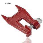 Tau de classement � cha�ne, petit �tau de souche de classement de tron�onneuse portable �tau d'aff�tage ...