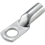 Tru components - tc - 12885872 cosse de c�ble tubulaire 180 � m10 35 mm� � du trou: 10 mm 1 pc(s) a591863 ...