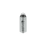 B32332i6405j080 1 pc(s) condensateur de marche pour moteur 4 µf 450 v / ac 5 % (ø x h) 30 mm x 52 mm ... B32332i6405j080 1 pc(s) condensateur de marche pour moteur 4 µf 450 v / ac 5 % (ø x h) 30 mm x 52 mm ...