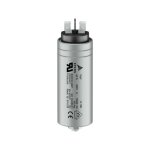 B32332i6805j080 1 pc(s) condensateur de marche pour moteur 8 f 450 v / ac 5 % ( x h) 30 mm x 68 mm ...