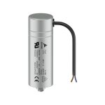 B32333a6126j060n01 1 pc(s) condensateur de marche pour moteur 12 f 450 v / ac 5 % ( x h) 30 mm x 100 ...