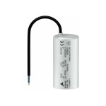 Tdk b32356b4305j076 1 pc(s) condensateur de marche pour moteur 3 µf 450 v / ac 5 % (Ø x h) 30 mm x 62 ... Tdk b32356b4305j076 1 pc(s) condensateur de marche pour moteur 3 µf 450 v / ac 5 % (Ø x h) 30 mm x 62 ...