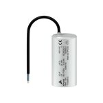 B32356b4405j034 1 pc(s) condensateur de marche pour moteur 4 µf 450 v / ac 5 % (ø x h) 30 mm x 62 mm ... B32356b4405j034 1 pc(s) condensateur de marche pour moteur 4 µf 450 v / ac 5 % (ø x h) 30 mm x 62 mm ...
