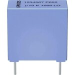 Tdk b32923c3225m000 condensateur anti - parasite 2. 2 f 305 v / ac 20 % 1 pc(s) c327692
