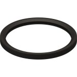 Joint pour pipe d'vacuation tece