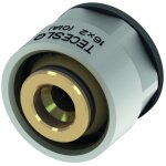 Tecefloor eurokonus raccord  bague de serrage, 77211200