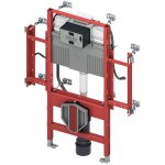 Teceprofil module gérontologique pour wc, avec réservoir de Teceprofil module gérontologique pour wc, avec réservoir de