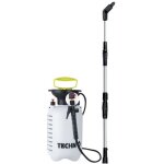 Techn - pulv�risateur 5 l + lance t�lescopique 3 m