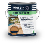 Technima ol�ron saturateur bois protect ch�ne clair 2, 5l - technima