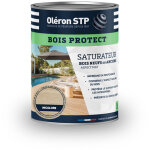 Technima ol�ron saturateur bois protect incolore 1l - technima