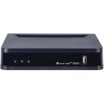 Techwood r�cepteur satellite fransat hd tk30fhd02b