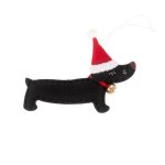 Teckel arbre de noël noël teckel décoration d'intérieur pour décorer les arbres de noël, fêtes, portes, ... Teckel arbre de noël noël teckel décoration d'intérieur pour décorer les arbres de noël, fêtes, portes, ...