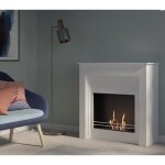 Tecno air system - chemin�e au bio�thanol conegliano - 2, 5kw